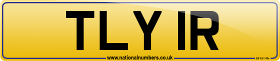 TLY 1R