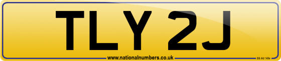 TLY 2J
