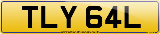 TLY 64L