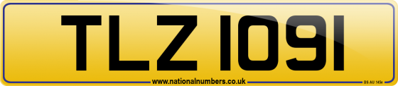 TLZ 1091