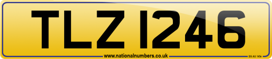 TLZ 1246