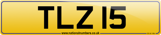 TLZ 15