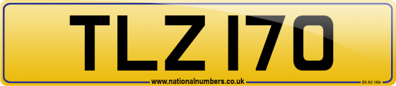 TLZ 170