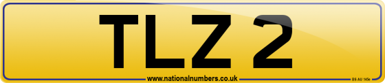 TLZ 2