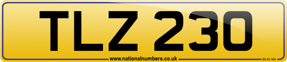 TLZ 230