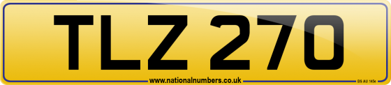 TLZ 270