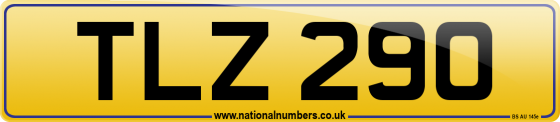 TLZ 290