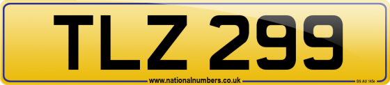 TLZ 299