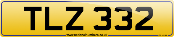 TLZ 332