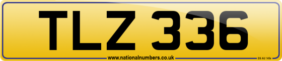 TLZ 336