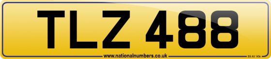 TLZ 488