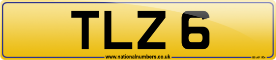 TLZ 6