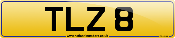 TLZ 8