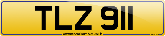 TLZ 911