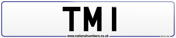 TM 1