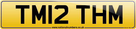 TM12 THM