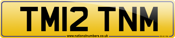 TM12 TNM