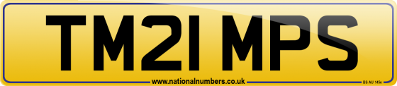 TM21 MPS