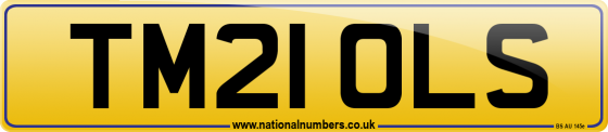 TM21 OLS