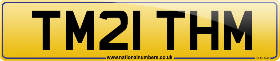 TM21 THM