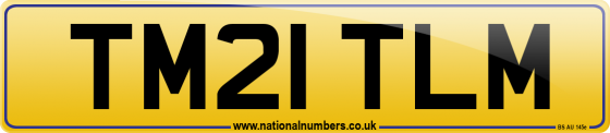 TM21 TLM