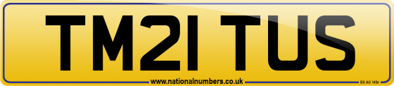 TM21 TUS
