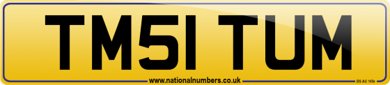 TM51 TUM