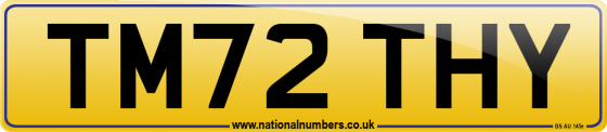 TM72 THY