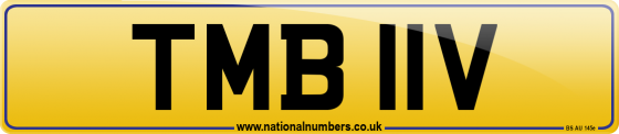 TMB 11V