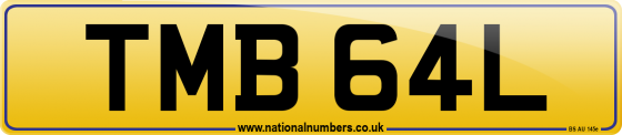 TMB 64L