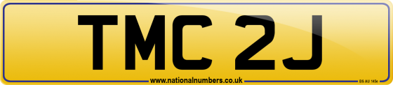 TMC 2J