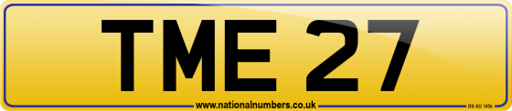 TME 27