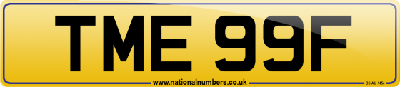 TME 99F