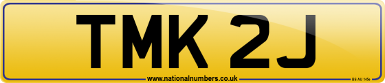 TMK 2J
