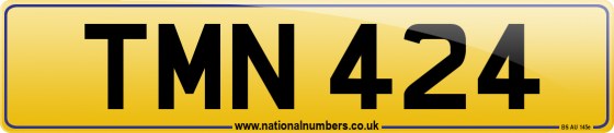 TMN 424