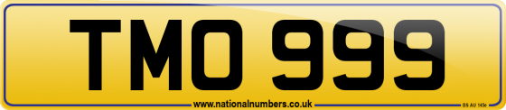 TMO 999