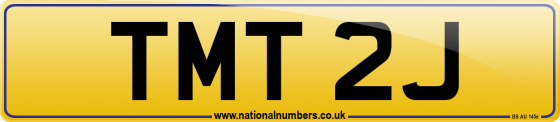 TMT 2J