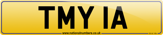 TMY 1A