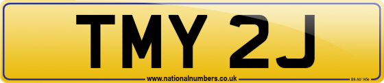 TMY 2J