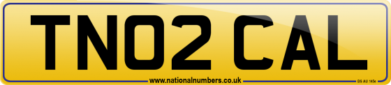 TN02 CAL