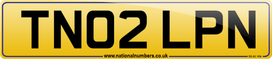 TN02 LPN