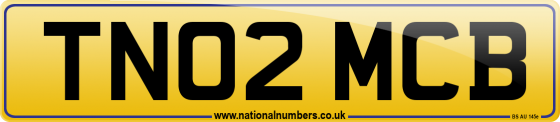 TN02 MCB