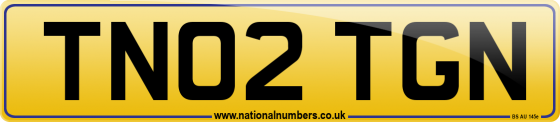 TN02 TGN