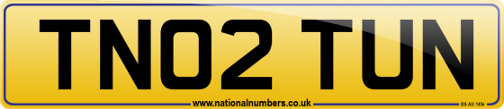 TN02 TUN