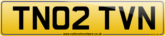 TN02 TVN