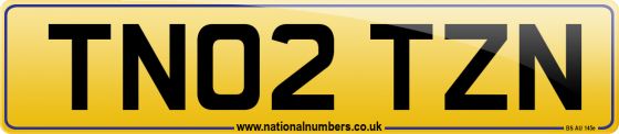 TN02 TZN