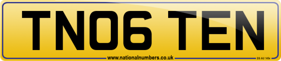 TN06 TEN