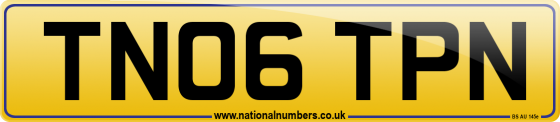 TN06 TPN