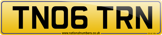 TN06 TRN