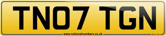 TN07 TGN